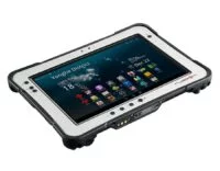 Rextorm PM-521 – 10.1” Fully Rugged Tablet - Image 2