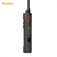 Runbo E81 – 4 Inch IP67 Waterproof UHF/VHF DMR POC Rugged Smartphone - Intrinsically Safe - Image 6