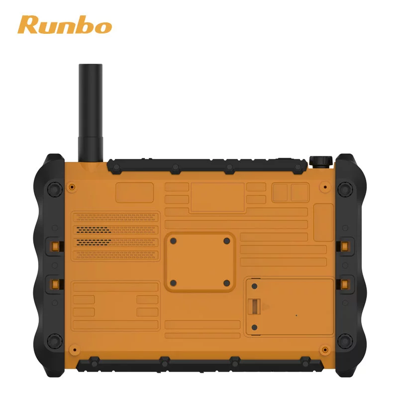 Runbo P2 - Rugged 7" GNSS RTK Rugged Android Tablet with DMR + UNF/VHF - Image 3