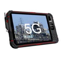 CONQUEST S22 - 5G Rugged Tablet 48MP Four Camera 8"